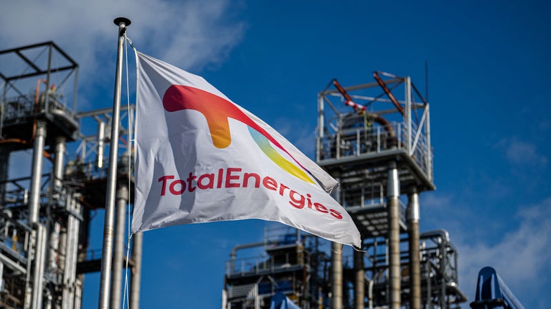 Un gisement inexploité depuis près d’un demi-siècle: Totalenergies va investir 800 millions de dollars pour produire du gaz au large du Nigeria