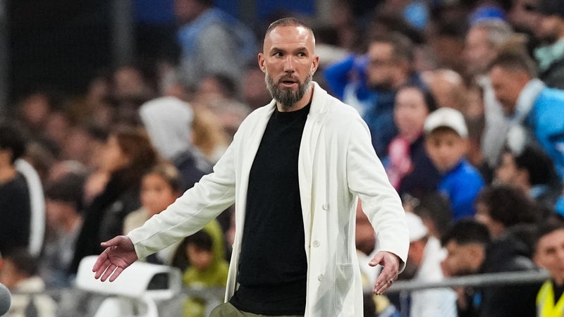 Le Havre: Didier Digard vers la sortie?