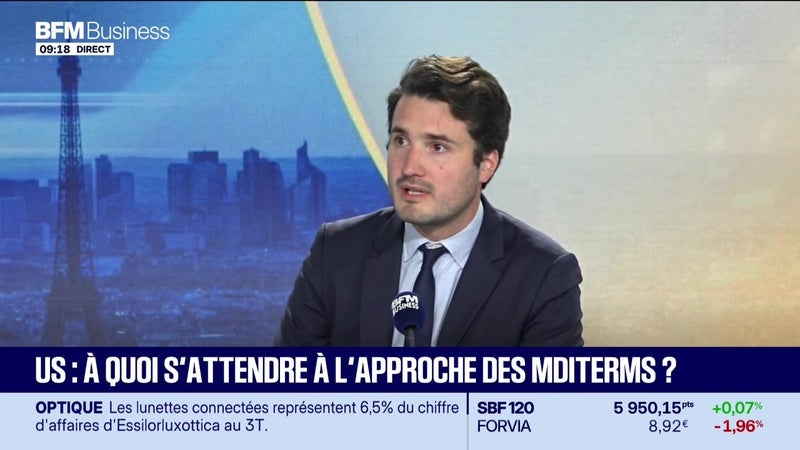 L'intégrale de Good Morning Market du mercredi 21 octobre