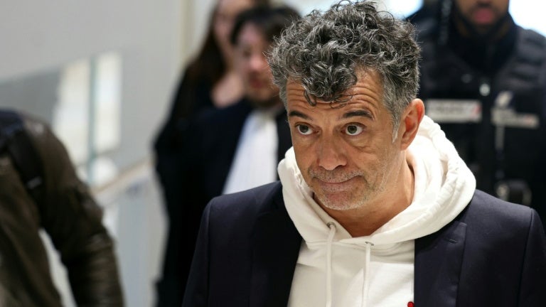 Stéphane Plaza condamné en appel pour violences conjugales: l'animateur se pourvoit en cassation