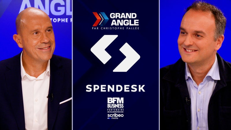 Spendesk : reprendre le contrôle des dépenses face à l'essor de l'IA