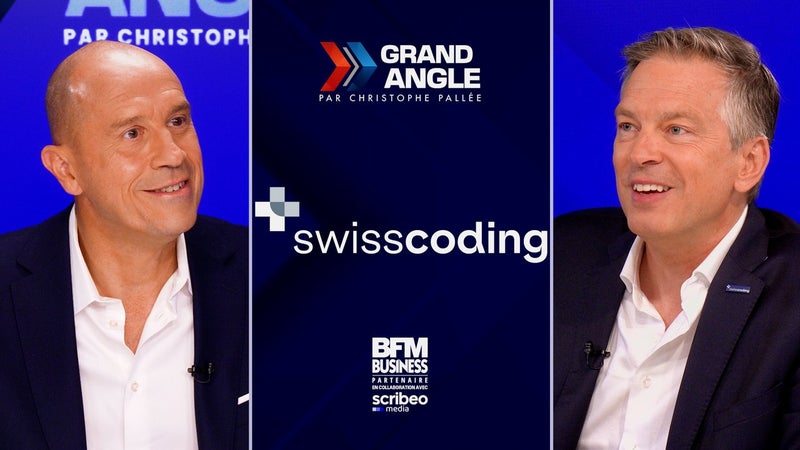 Comment Swisscoding veut libérer les codeurs médicaux des tâches répétitives