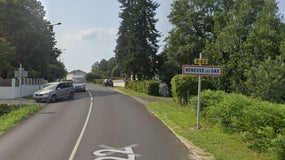 Jacques Lesfauris a été retrouvé mort derrière sa maison de Bénesse-lès-Dax (Landes), le 5 novembre 1995. 