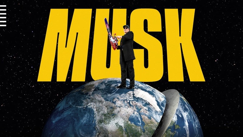 D'abord interdite puis finalement victime d'une simple "erreur": pourquoi la publicité autour du film documentaire "à charge" contre Elon Musk a finalement été autorisée
