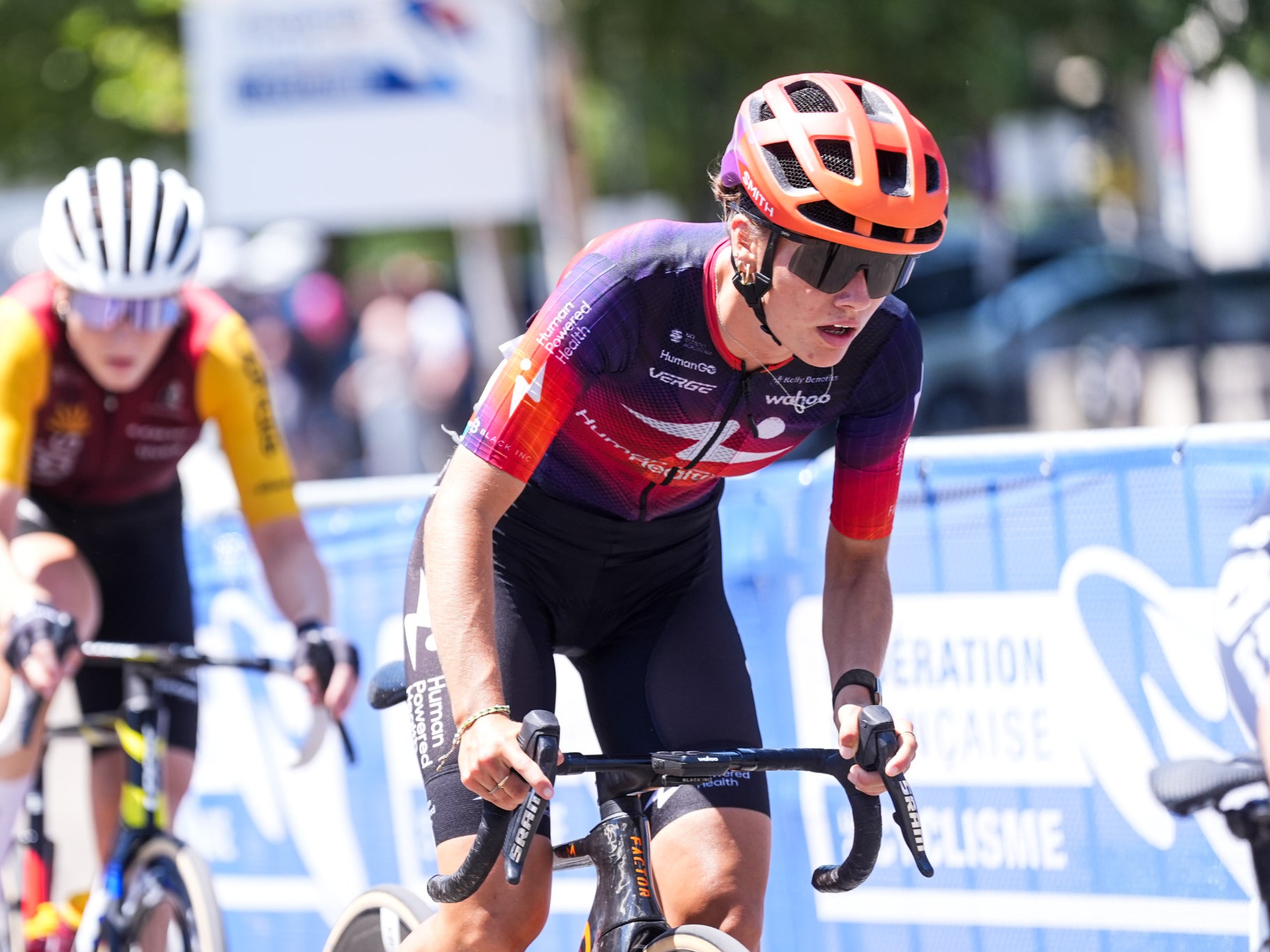 Tour de France Femmes 2026: Human Powered Health team announces its selection