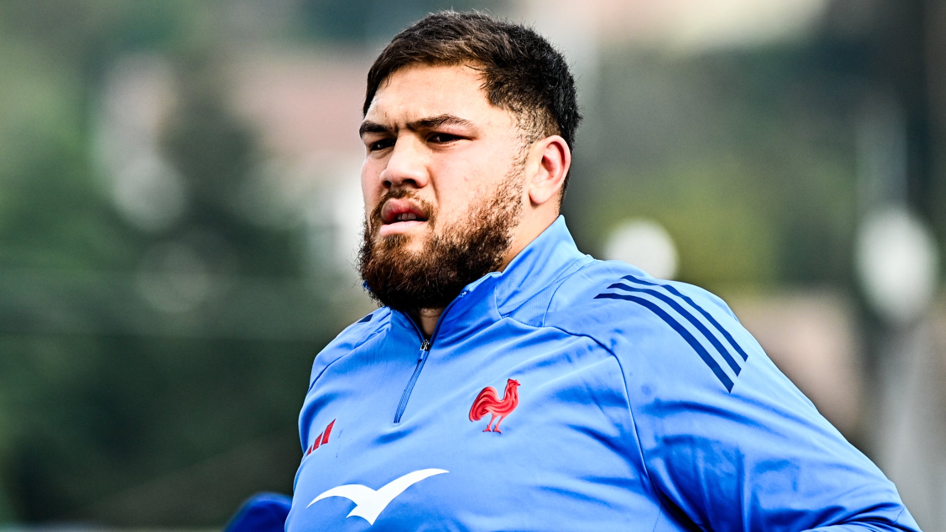 Deux à trois mois d’absence pour Meafou, coup dur pour Toulouse et les Bleus