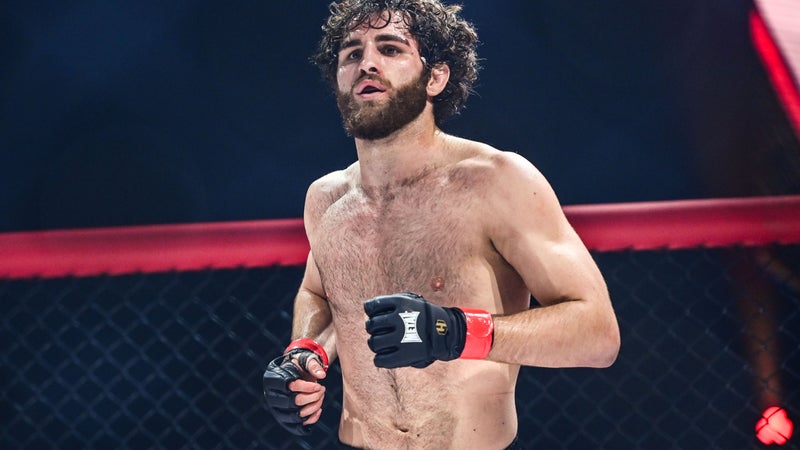 UFC Paris 2026: "je brûlerai sans hésiter tous les pays du monde pour sauver la France." Un retournement de situation spectaculaire, et un message très politique pour Matthieu Letho Duclos