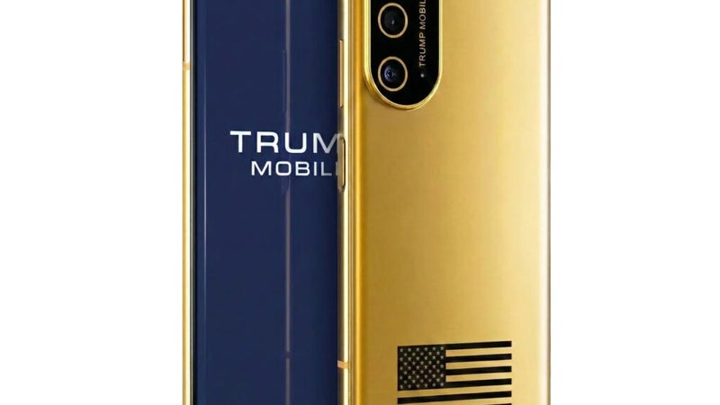 Trump Mobile: les smartphones et services du président américain sont-ils un risque pour la "sécurité nationale"? Ils ne posséderaient en tout cas pas toutes les autorisations nécessaires