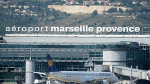 L'aéroport Marseille-Provence (image d'illustration).