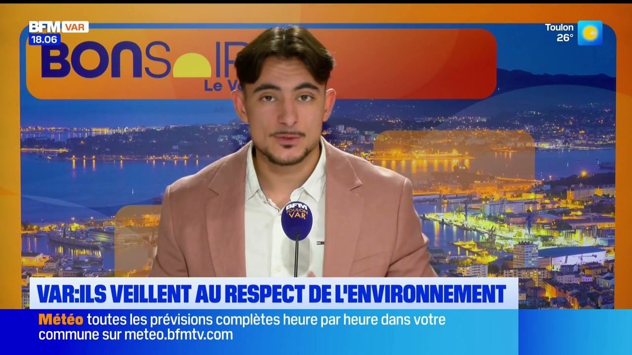 Le journal de 18h du vendredi 28 août 2026