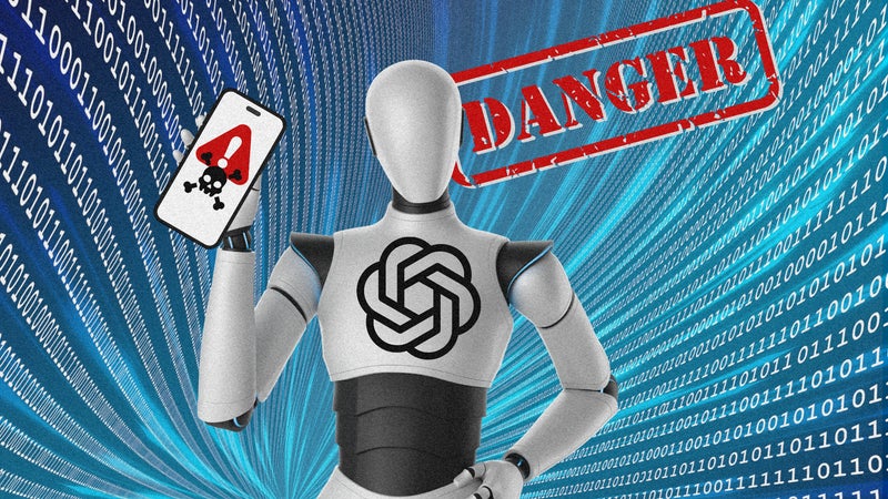 Alors que les incidents de cybersécurité se multiplient, OpenAI prépare Astra, un modèle capable de pirater seul des systèmes, et qui sera doté de garde-fous renforcés