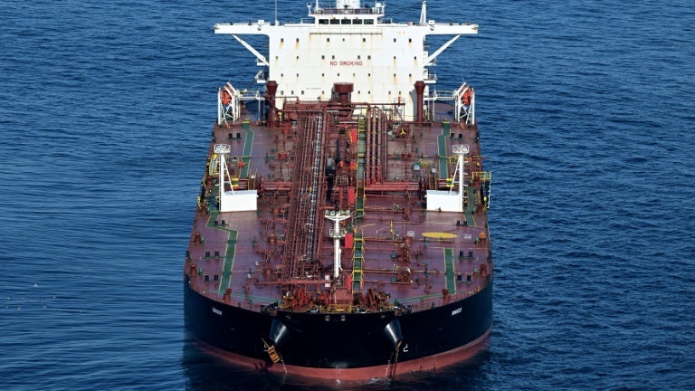 Elle est devenue sept fois plus importante: avec 1.300 pétroliers, la flotte fantôme russe est inérrêtable, elle a même ses assurances et sa monnaie (le yuan)