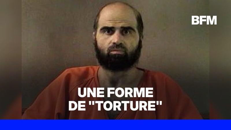Aux États-Unis, l'exécution de l’auteur d’une tuerie en 2009 sera retransmise en direct