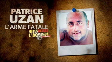 L'épisode de "Faites entrer l'accusé" consacré à Patrice Uzan est disponible ce dimanche. 