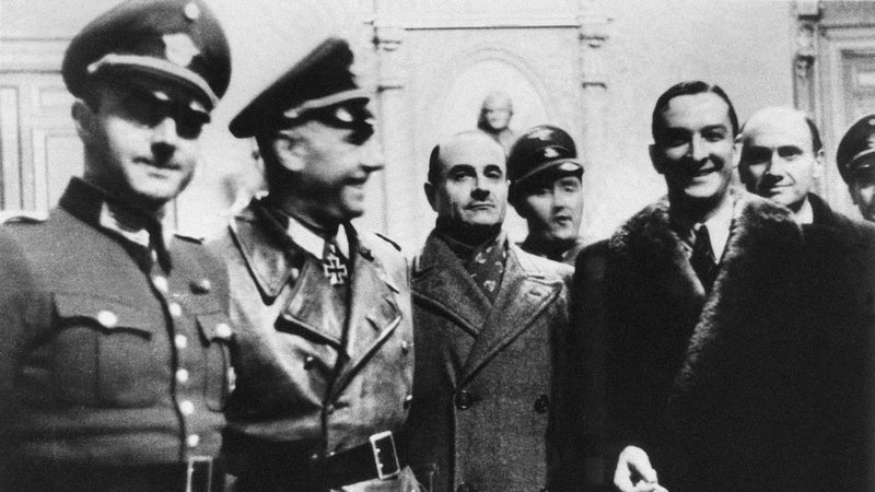 La justice reconnaît les rafles du Vieux-Port à Marseille en 1943 comme "crime contre l'humanité"