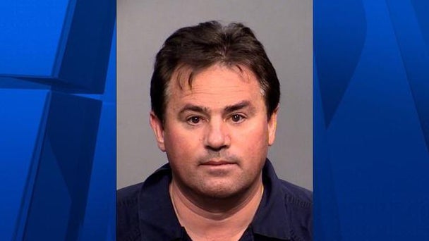 Samuel Bateman, chef d'une secte polygame 