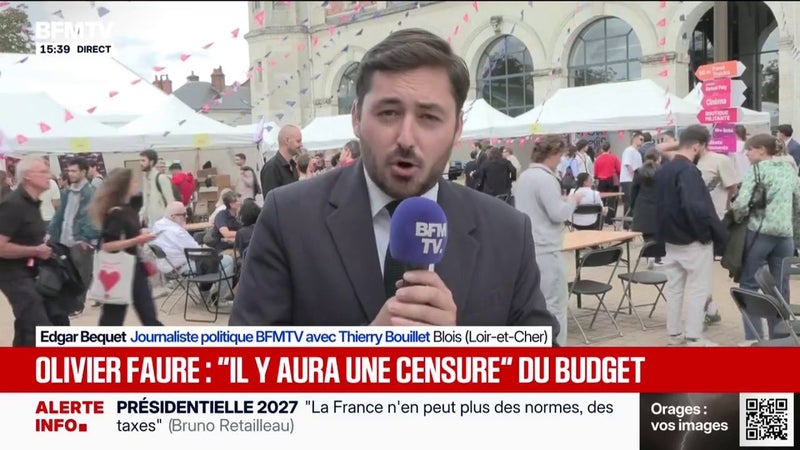 Rentrée politique du PS: l'heure des grands ajustements avant la primaire