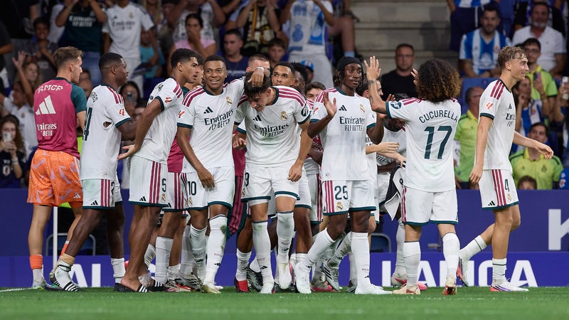 PRONOS PARIS RMC Le pari sûr du 26 août – Liga - Espagne
