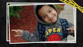 Prince McCree, 5 ans, a été retrouvé mort le 26 octobre 2023 dans une benne à ordures du Wisconsin (Etats-Unis).