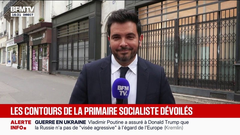 Primaire de la gauche: comment l'élection va-t-elle s'organiser?