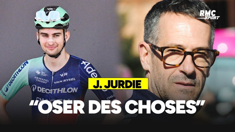 Tour de France E20 Objectif podium pour Seixas On va oser des choses promet Jurdie 2325160