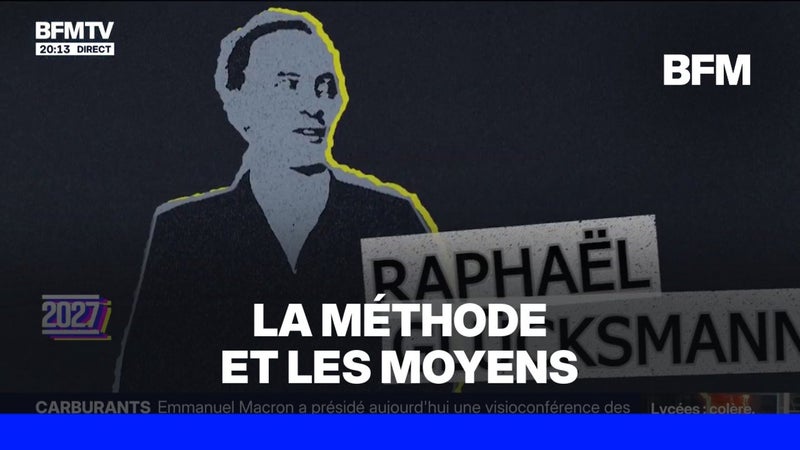 "LE 20.27" - "La méthode et les moyens"