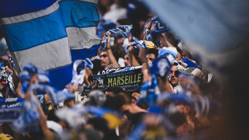 "Par un jeu d'alliances, les supporters de l'Olympiacos deviennent des ennemis des ultras marseillais": pourquoi OM-Olympiacos est aussi tendu