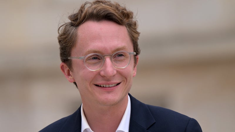 "On ne consacre pas assez de moyens ni d'attention à la lutte contre les cyberattaques": le député Paul Midy déplore les incohérences du cadre juridique et fiscal pour l'industrie crypto en France
