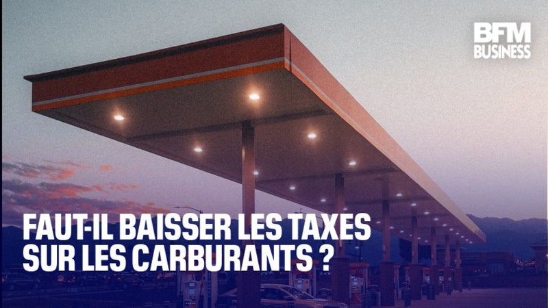 Faut-il baisser les taxes sur les carburants ?