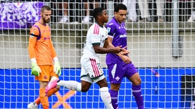 Endrick buteur pour le Real Madrid en amical contre la Fiorentina, 1er août 2026