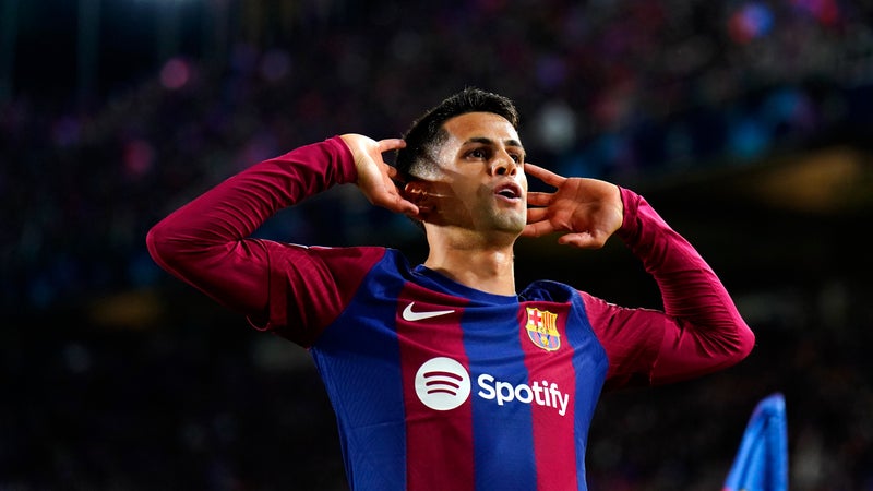 Mercato: Joao Cancelo de plus en plus proche d'un retour au Barça