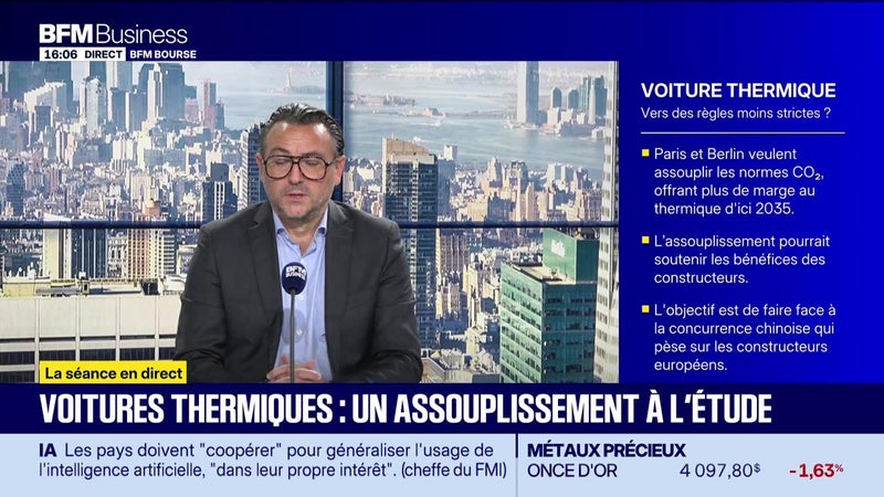 Investir dans les titres cotés sous leur valeur d'actifs ? - 07/10