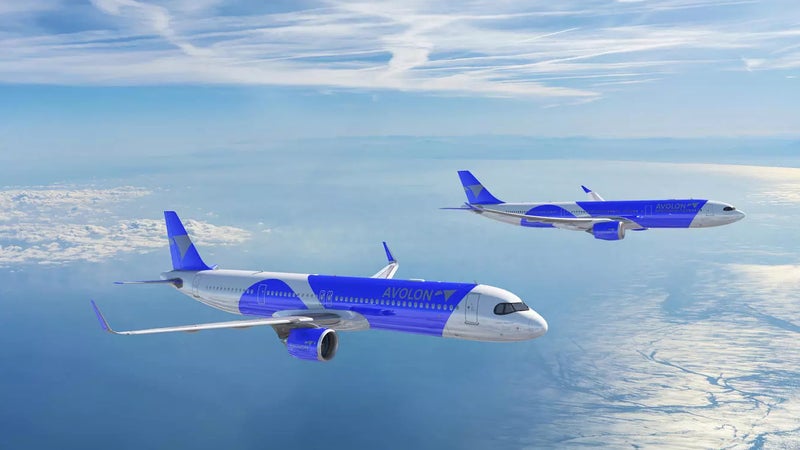 Nouvelle méga-commande qui ravit les deux avionneurs: le loueur irlandais Avolon achète 140 Boeing et 110 Airbus
