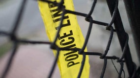 Un cordon de police aux Etats-Unis. (Photo d'illustration)