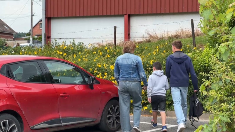 "On ne veut pas mourir": dans la Somme, ce maire se bat pour sauver son école et attirer de nouvelles familles