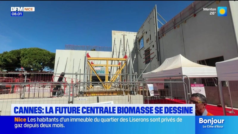 Le journal de 8h du mardi 15 septembre 2026