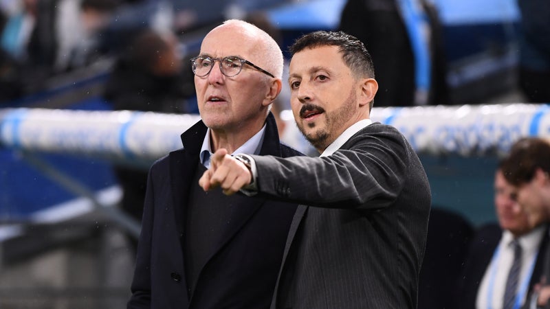 OM: "On a menti aux supporters toutes ces années", Christophe Dugarry charge l’ancienne direction et pointe une stratégie financière "qui ne pouvait pas fonctionner"