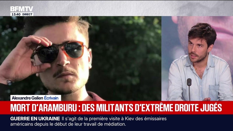 Mort d'Aramburu : récit d'une nuit fatale à Paris - 06/09