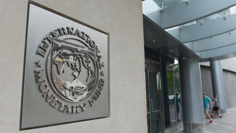 Il va falloir de gros efforts: trois pays européens sur quatre doivent faire davantage d'économies pour éviter un dérapage de leur dette, prévient le FMI
