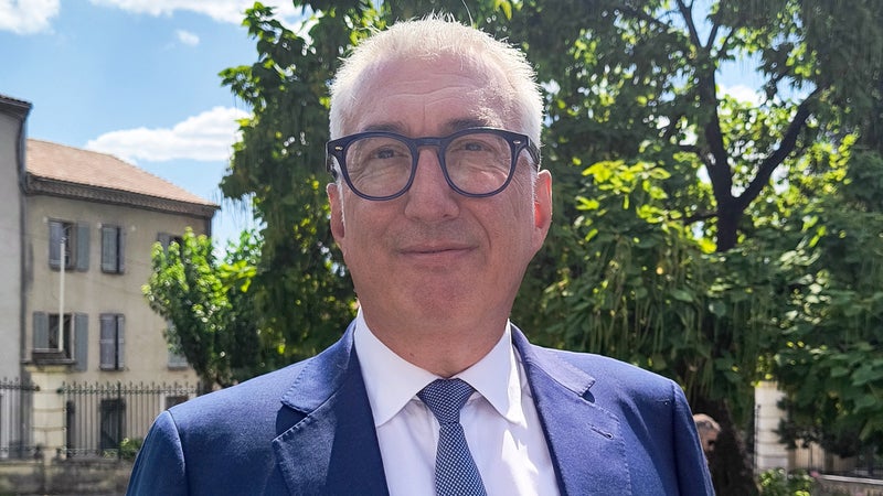 INFO BFMTV. Menaces contre le maire d'Alès: l'ombre de la DZ Mafia se dissipe