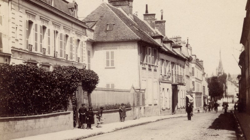 Seine-et-Marne: une exposition rend hommage aux photographes du XIXe siècle à Melun