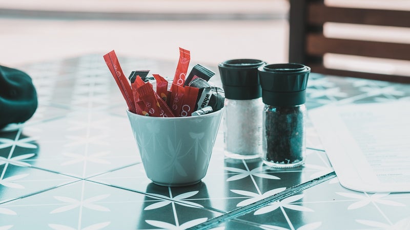 Aspartame: l'édulcorant autorisé dans de nombreux sodas et yaourts est sans risques pour la santé, selon une agence de l'UE