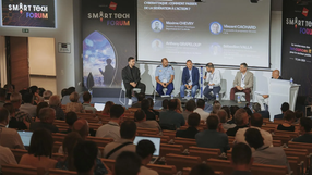 SMART TECH FORUM 2026 : une journée pour accélérer la transformation numérique du secteur public