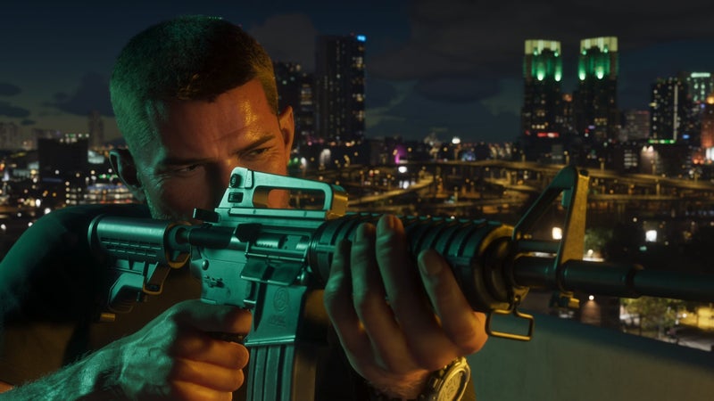 Compte obligatoire et horaire français: comment et quand regarder le "large aperçu" de "GTA VI" sur Netflix ce soir