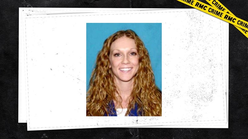 Kaitlin Armstrong est accusée d'avoir tué l'ex-petite amie de son compagnon par jalousie, à Austin au Texas, en mai 2022. 