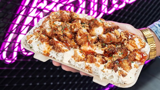 Risques de listeriose: un tasty crousty vendu dans un hypermarché du Val-d'Oise est rappelé