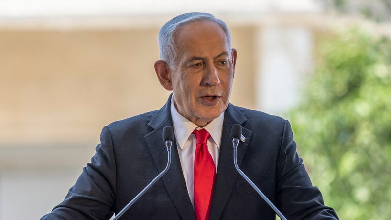 7-Octobre: Benjamin Netanyahu pointé du doigt par l'opposition israélienne qui l'accuse d'avoir été informé de la préparation d'une attaque