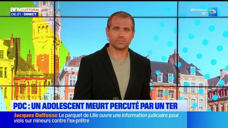 Le journal de 8h du lundi 31 août 2026