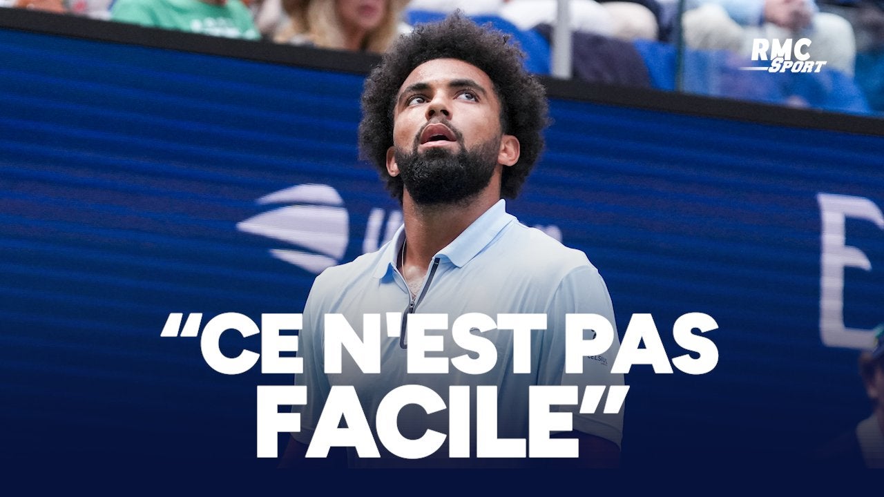 US Open : 