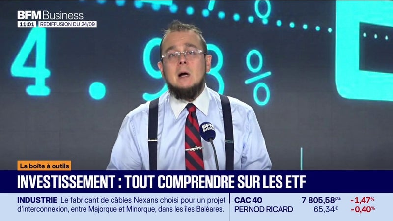 De la naissance à sa chute, comment gérer la vie de son entreprise ?